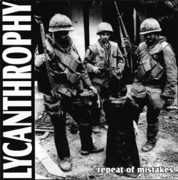 Lycanthrophy (CZ) : Repeat Of Mistakes